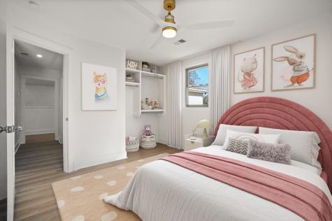 3238 Leawood Drive Nashville TN 37218