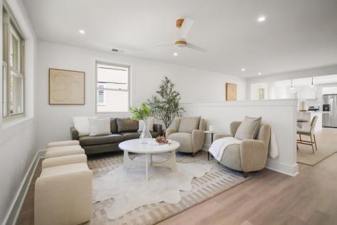 3238 Leawood Drive Nashville TN 37218