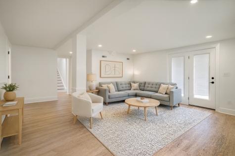 3238 Leawood Drive Nashville TN 37218