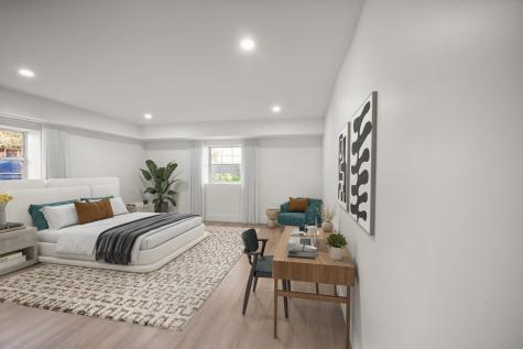 3238 Leawood Drive Nashville TN 37218