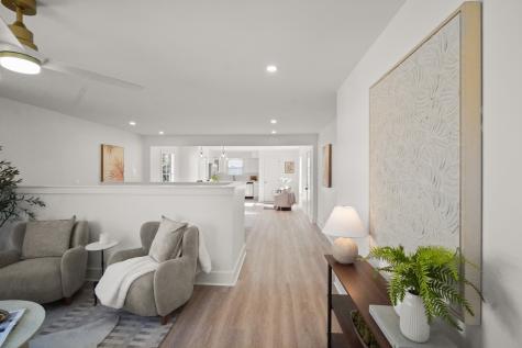 3238 Leawood Drive Nashville TN 37218