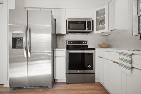 3238 Leawood Drive Nashville TN 37218