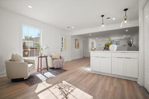 3238 Leawood Drive Nashville TN 37218