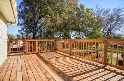 3238 Leawood Drive Nashville TN 37218