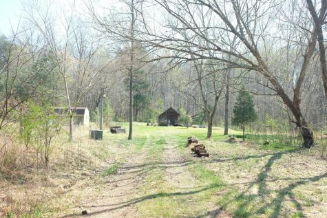 3578 Wolf Creek Road Spring City TN 37381