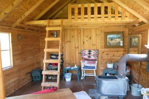 3578 Wolf Creek Road Spring City TN 37381