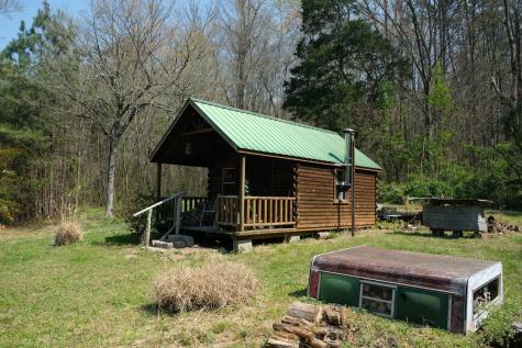 3578 Wolf Creek Road Spring City TN 37381