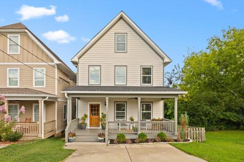 3204 Anderson Place Nashville TN 37216