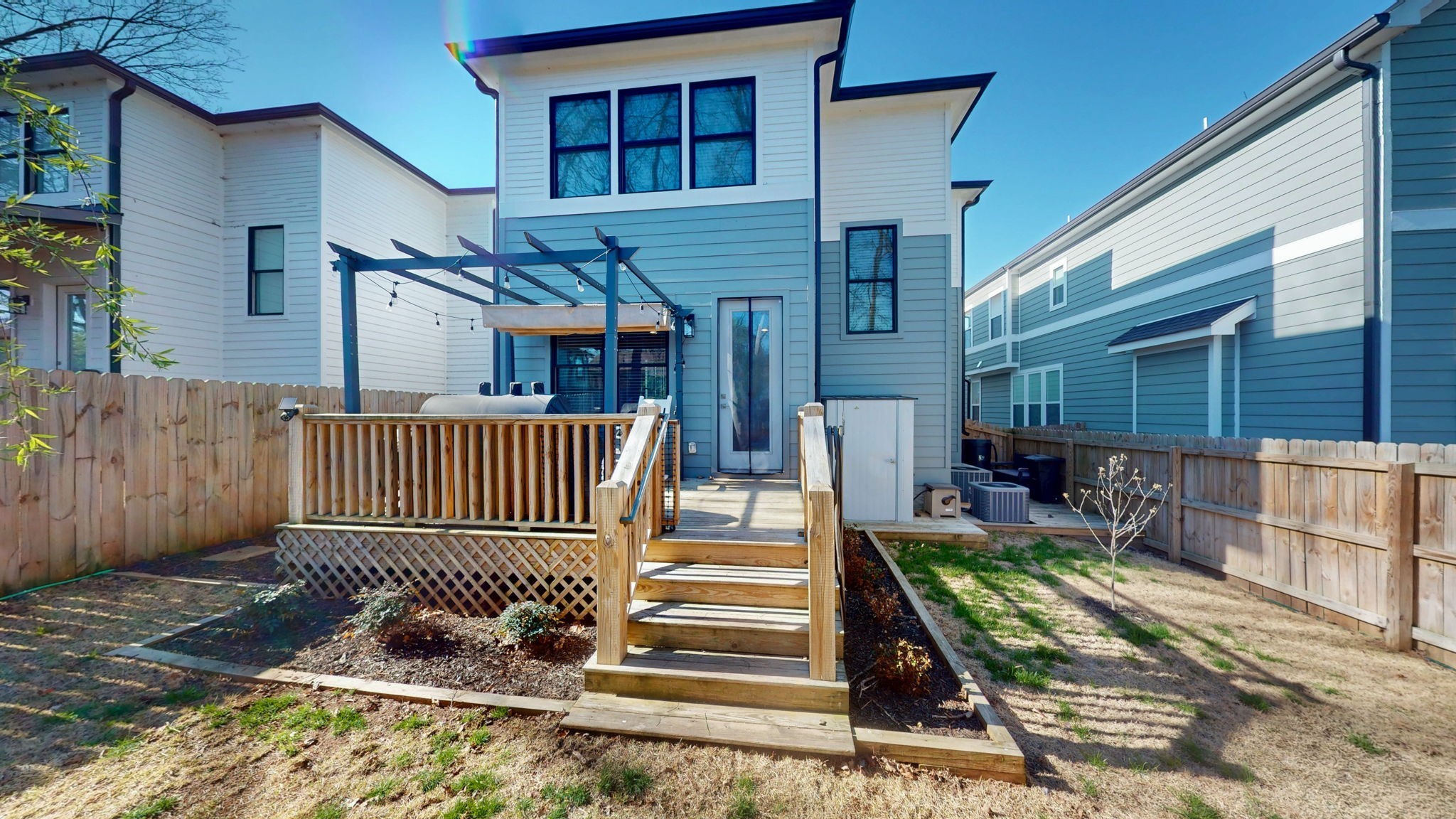 6412B Edsel Drive Nashville TN 37209