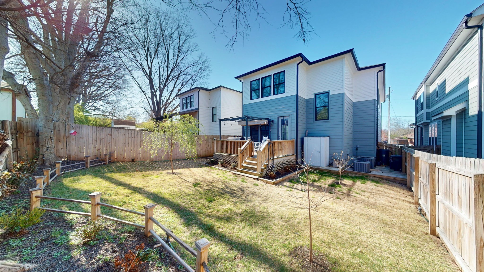 6412B Edsel Drive Nashville TN 37209