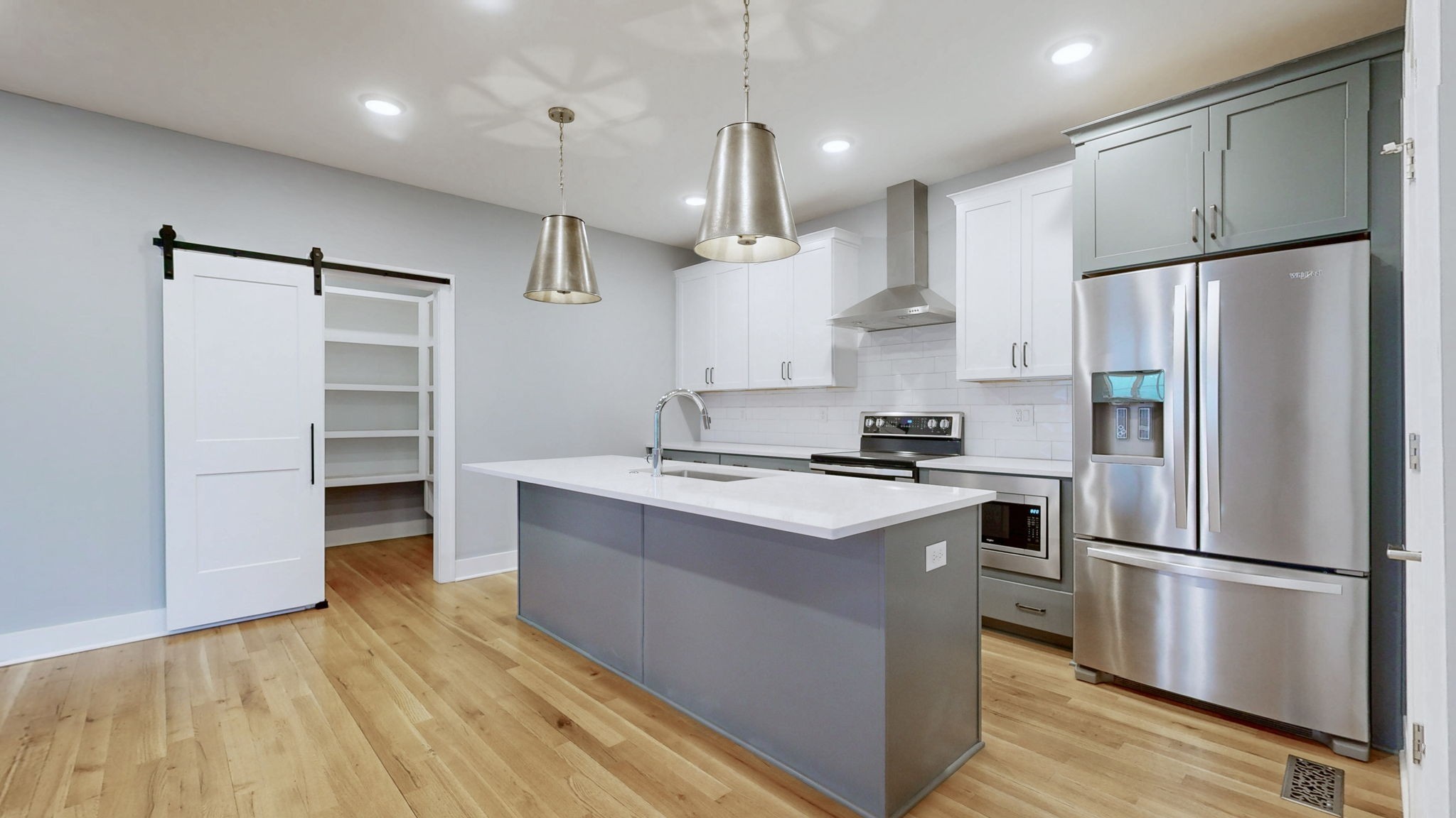 6412B Edsel Drive Nashville TN 37209