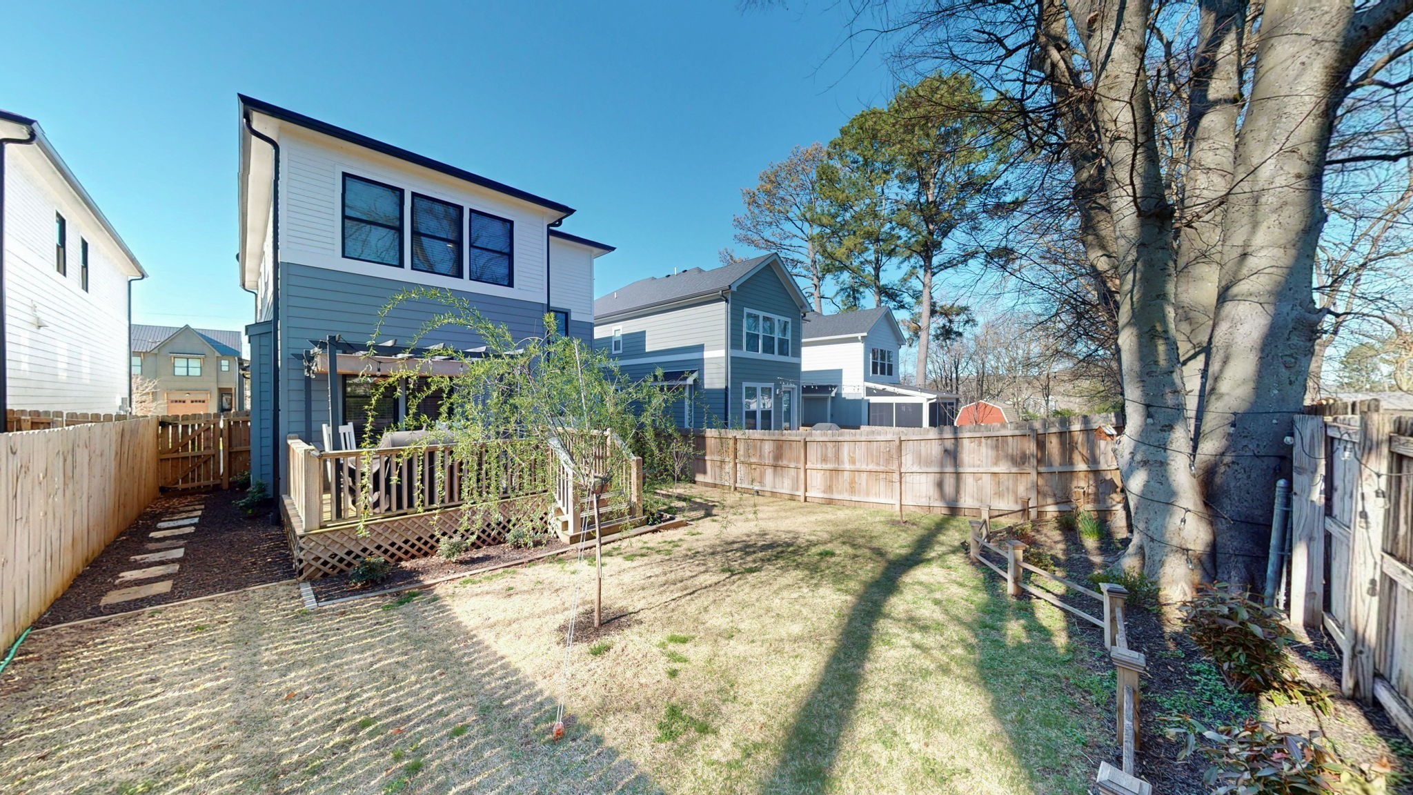6412B Edsel Drive Nashville TN 37209