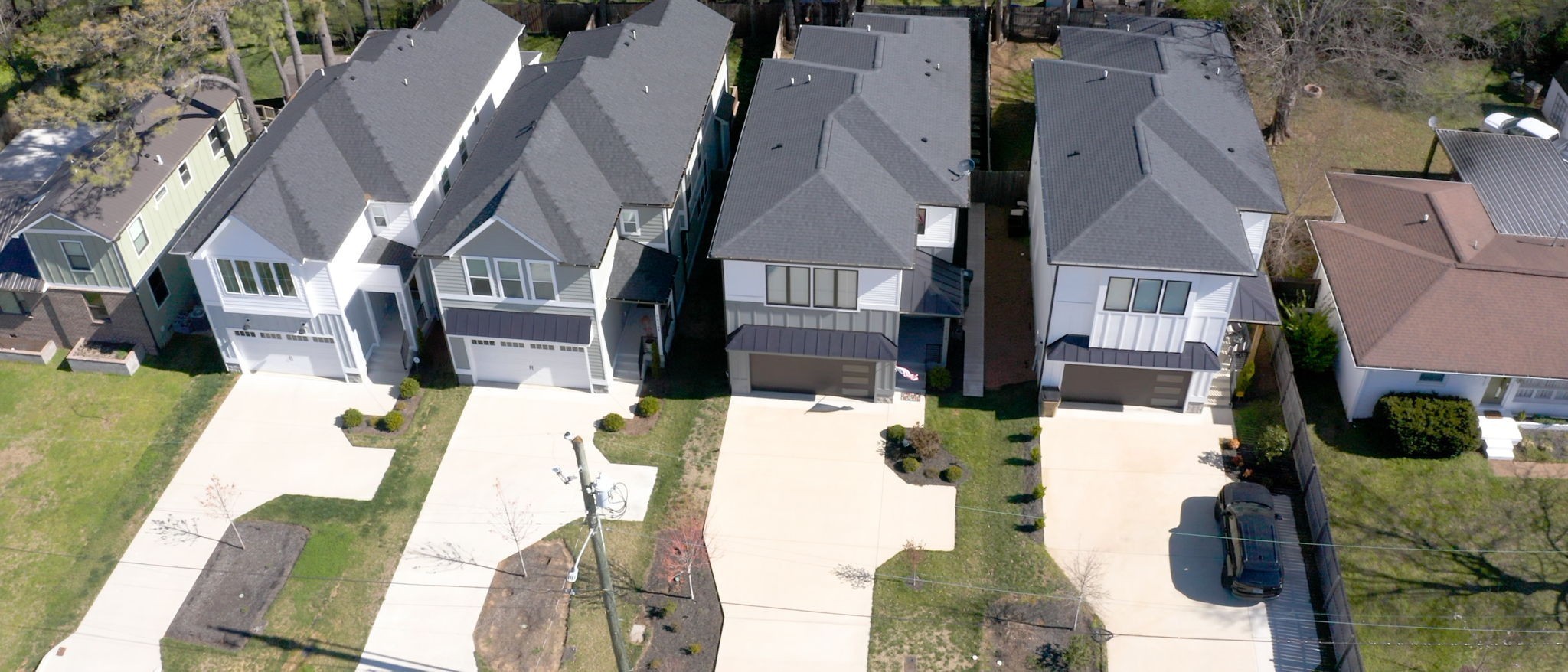 6412B Edsel Drive Nashville TN 37209