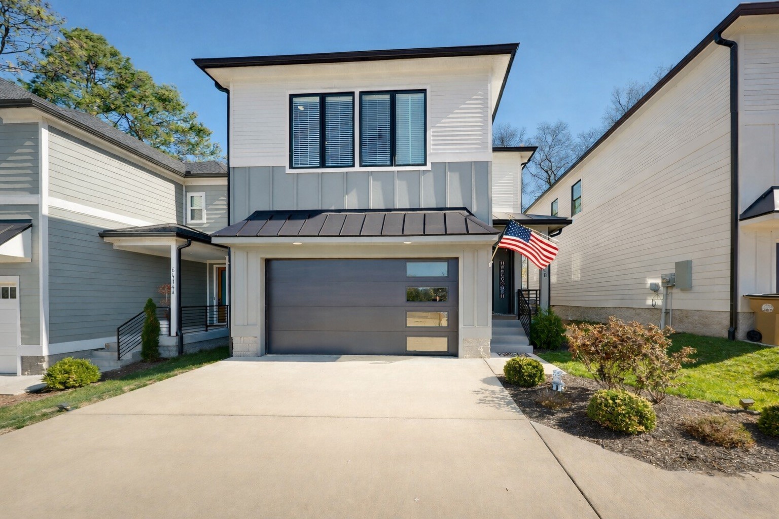 6412B Edsel Drive Nashville TN 37209