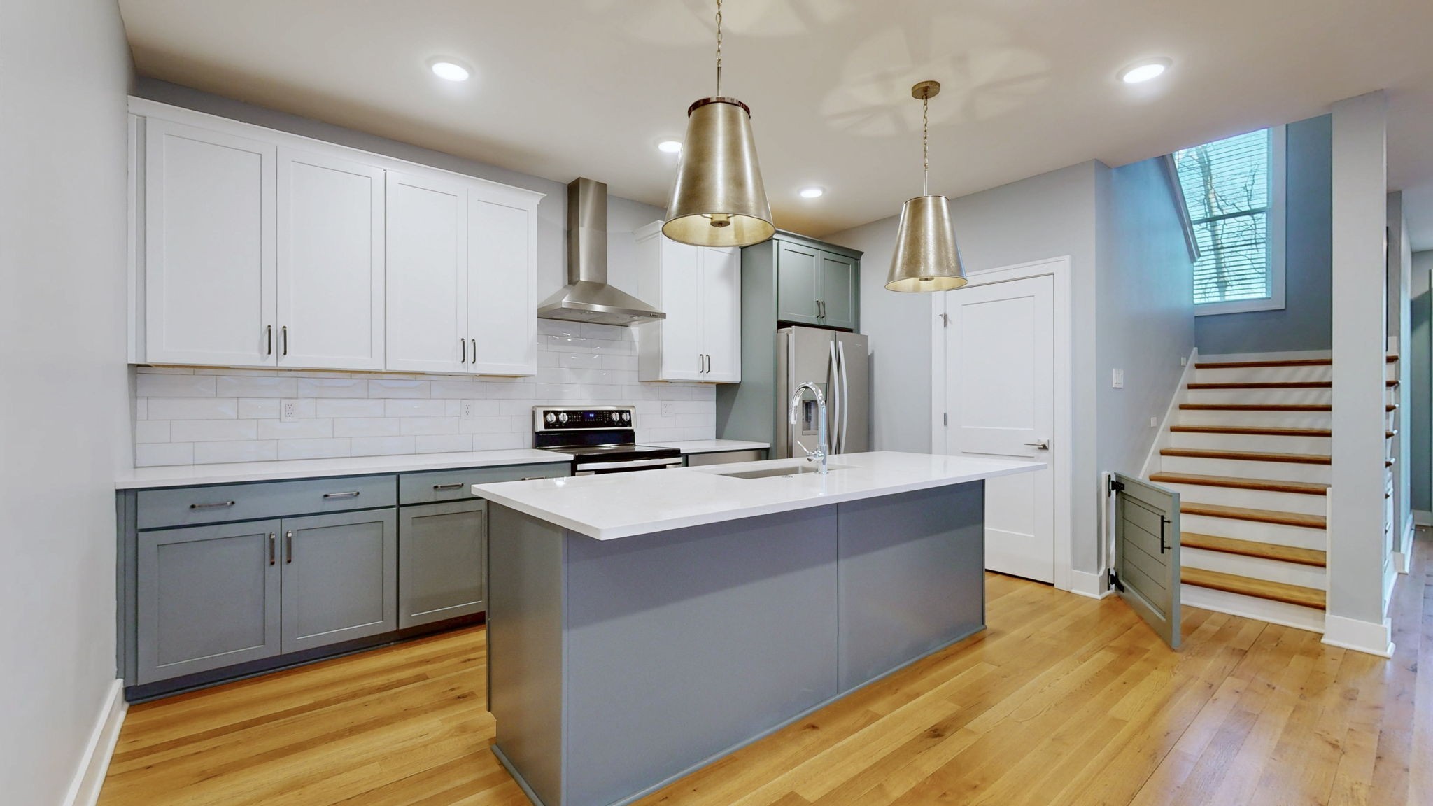 6412B Edsel Drive Nashville TN 37209