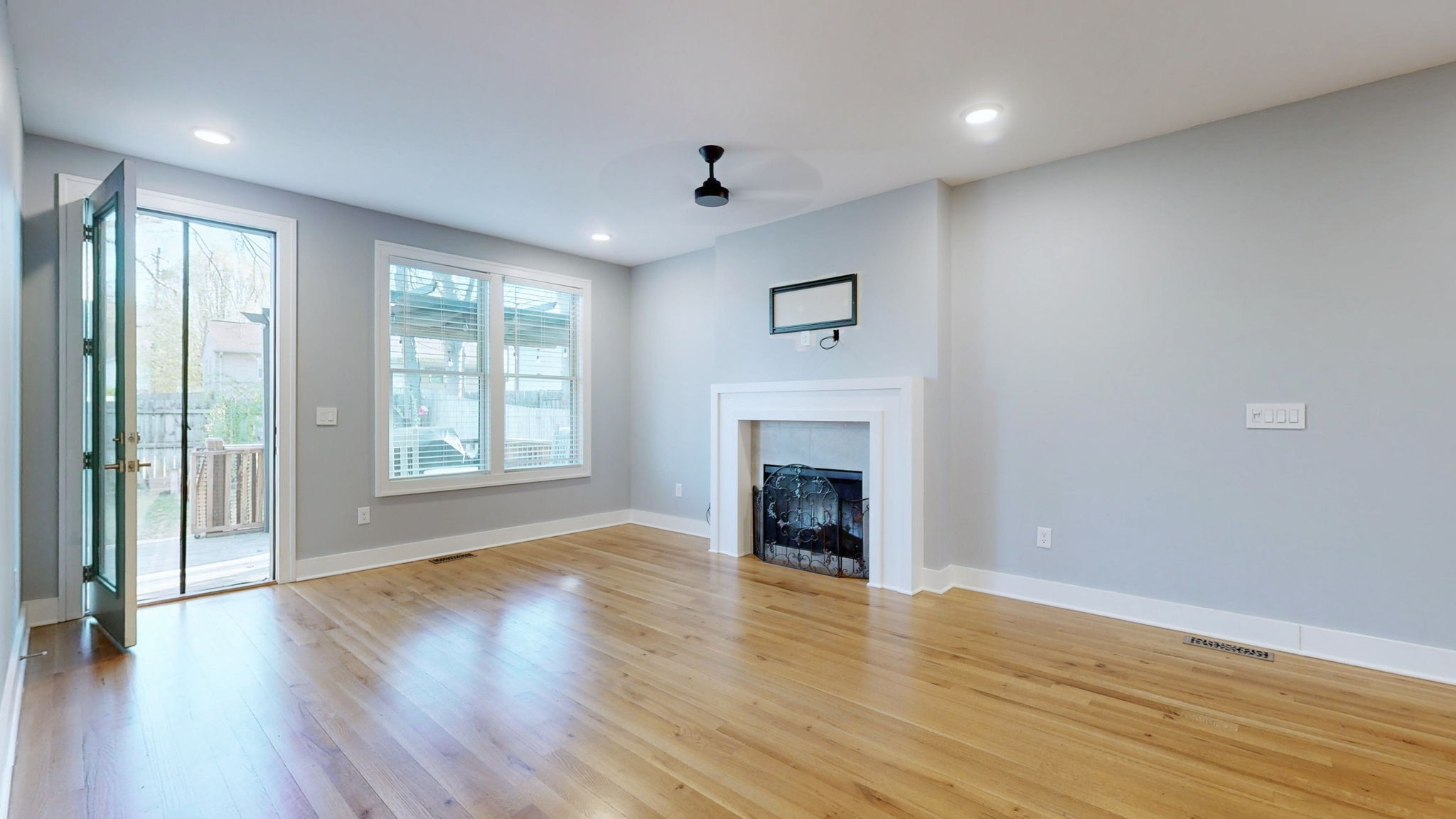 6412B Edsel Drive Nashville TN 37209