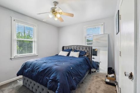 3918 Crouch Drive Nashville TN 37207