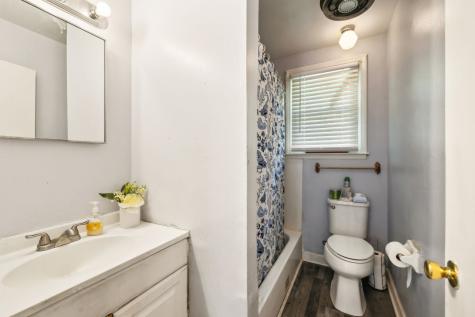 3918 Crouch Drive Nashville TN 37207