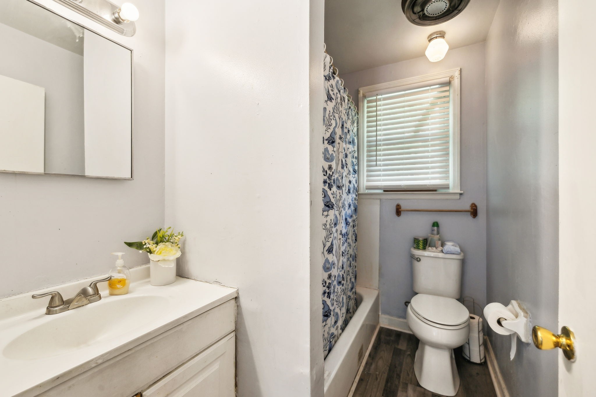 3918 Crouch Drive Nashville TN 37207