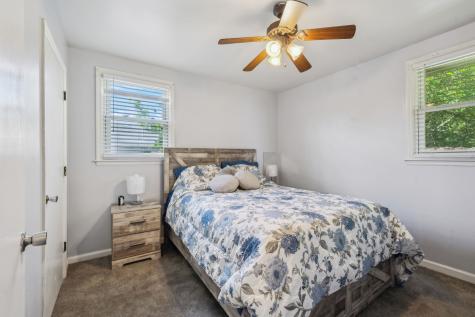 3918 Crouch Drive Nashville TN 37207