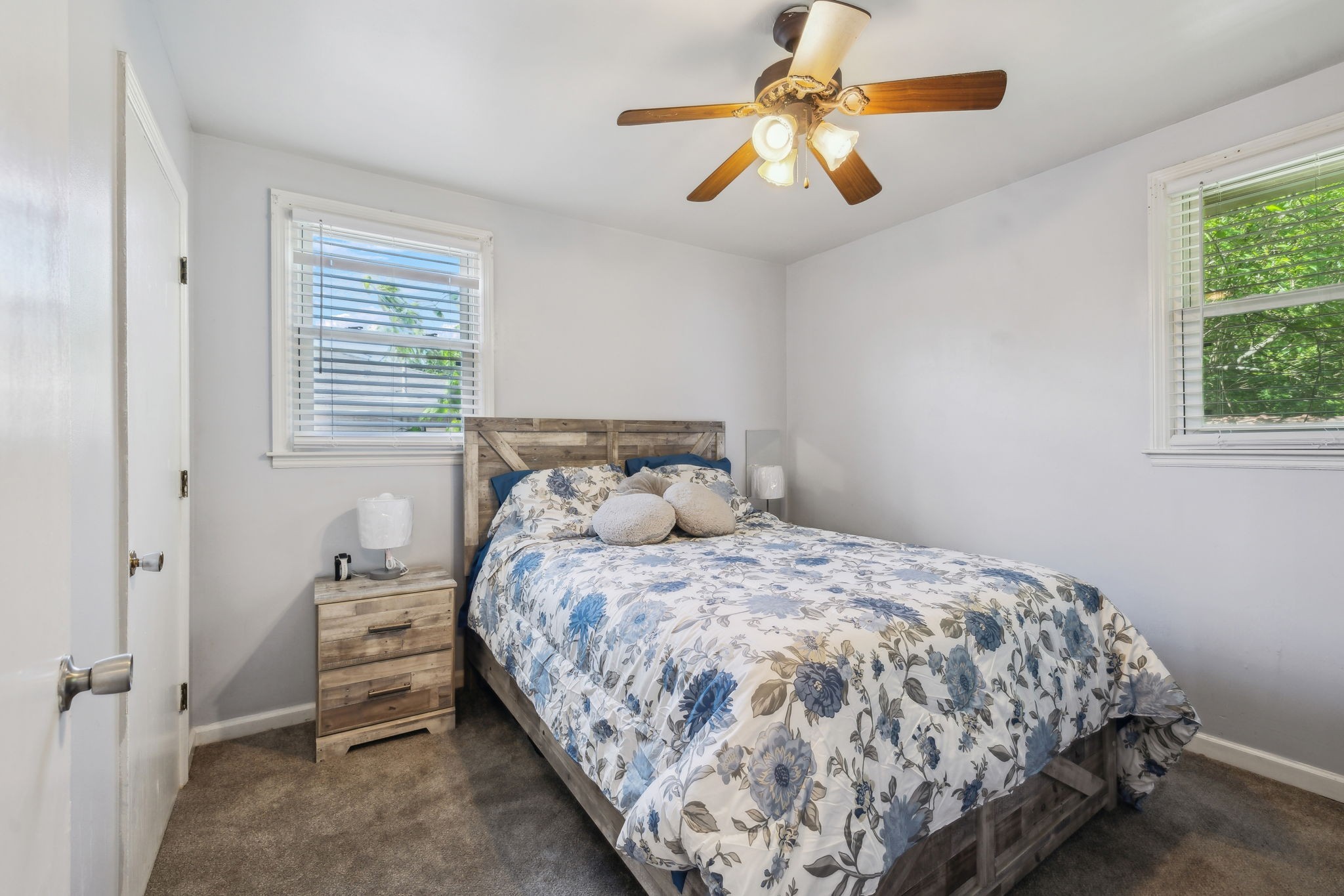 3918 Crouch Drive Nashville TN 37207