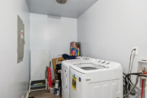 3918 Crouch Drive Nashville TN 37207