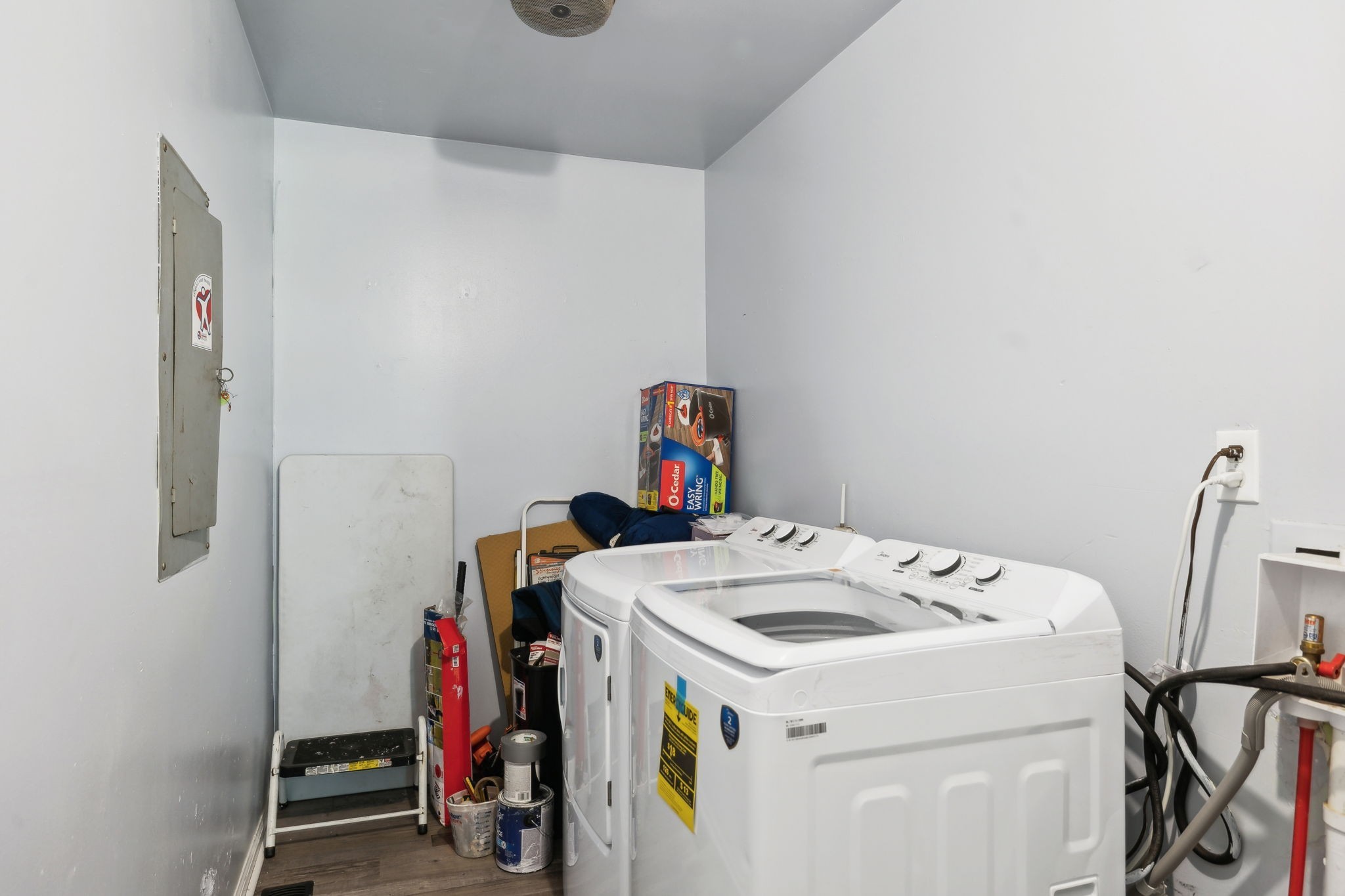 3918 Crouch Drive Nashville TN 37207