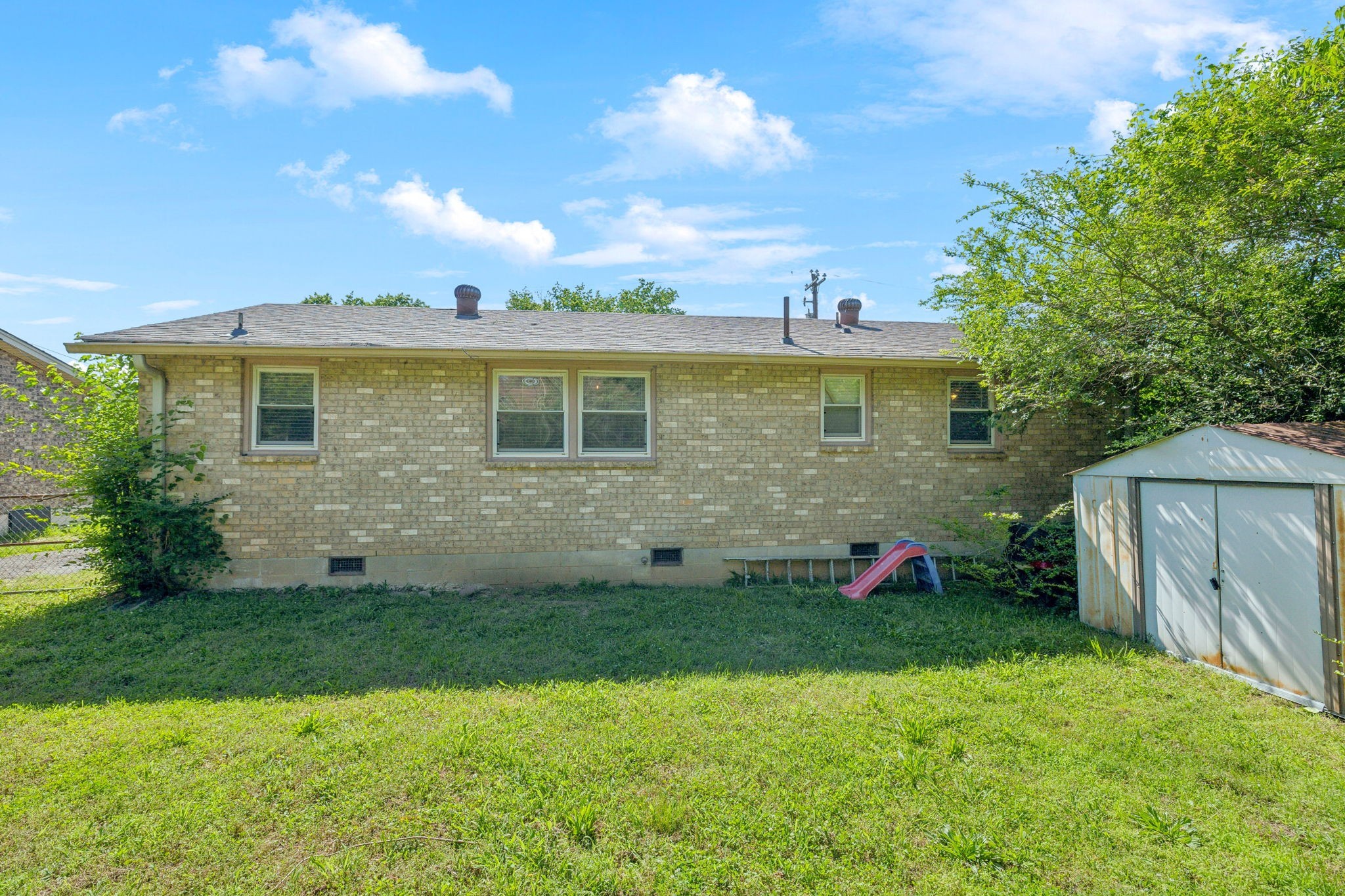 3918 Crouch Drive Nashville TN 37207