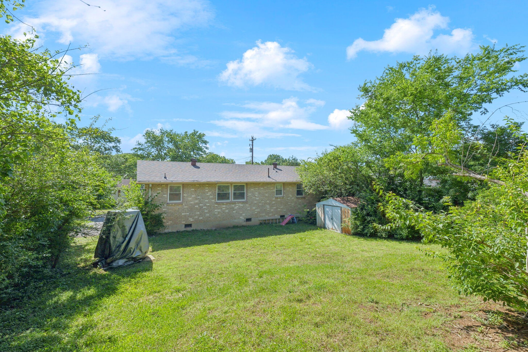 3918 Crouch Drive Nashville TN 37207