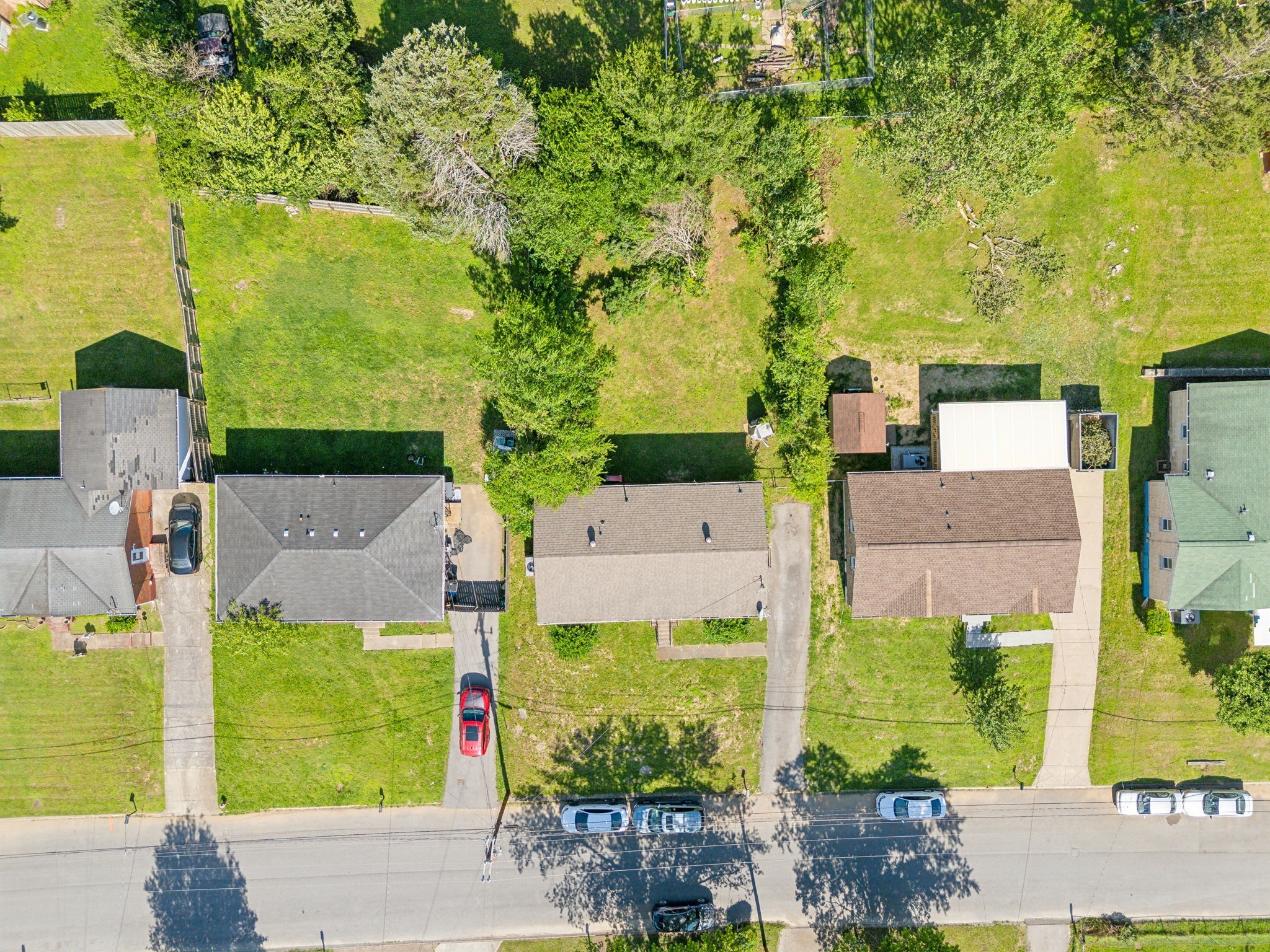 3918 Crouch Drive Nashville TN 37207