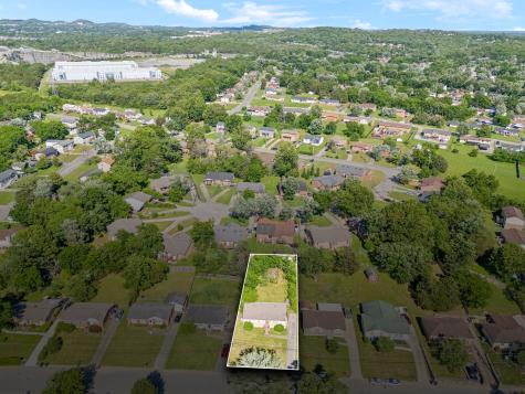 3918 Crouch Drive Nashville TN 37207
