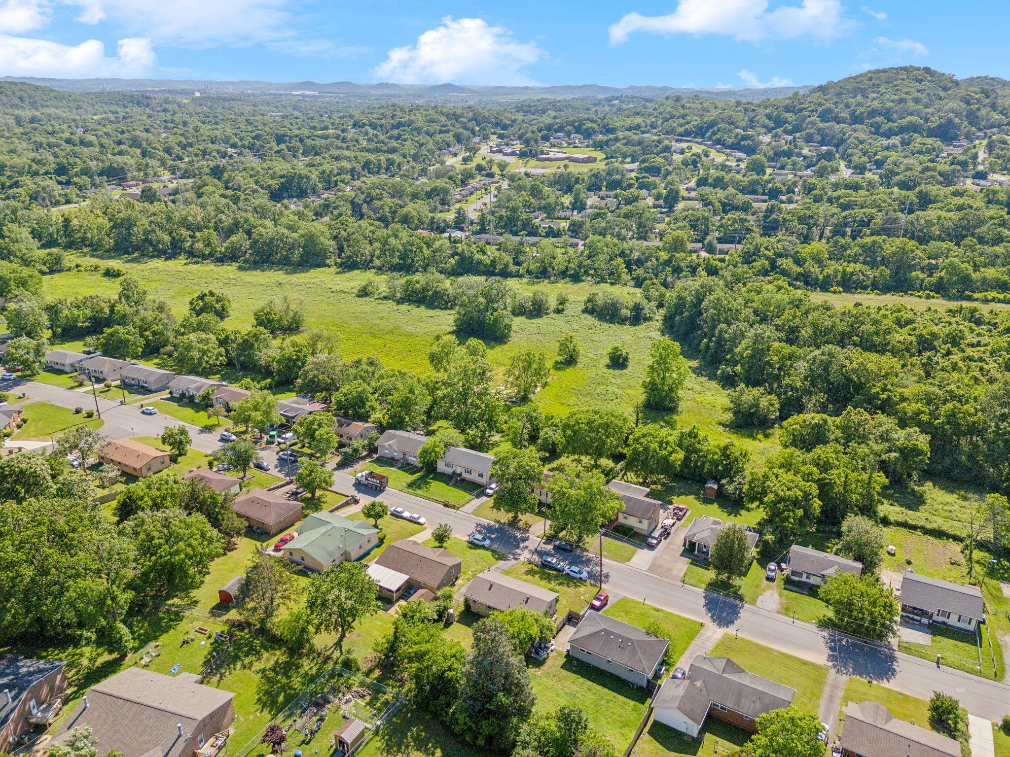 3918 Crouch Drive Nashville TN 37207