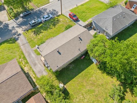3918 Crouch Drive Nashville TN 37207