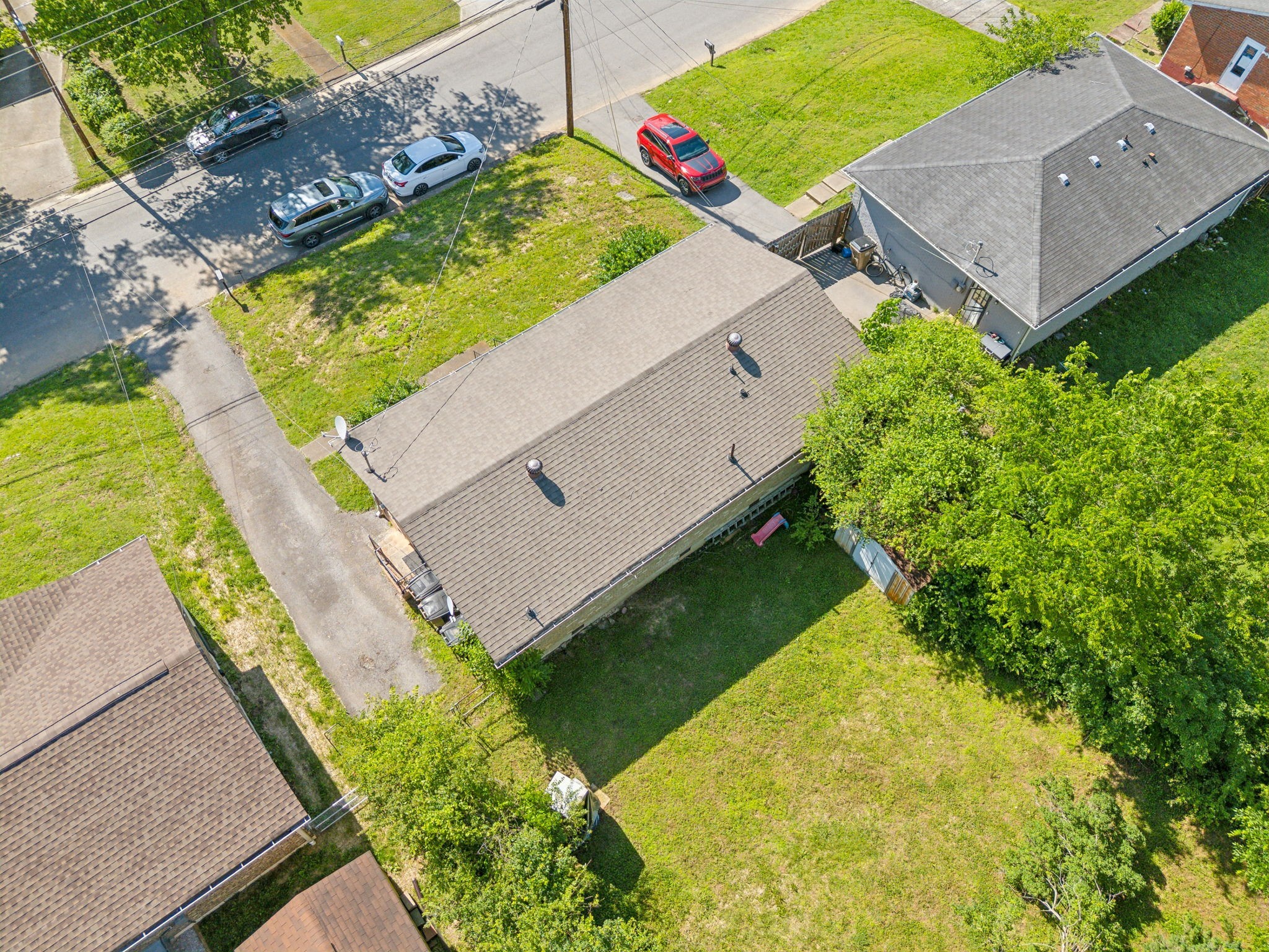 3918 Crouch Drive Nashville TN 37207