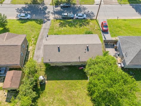 3918 Crouch Drive Nashville TN 37207
