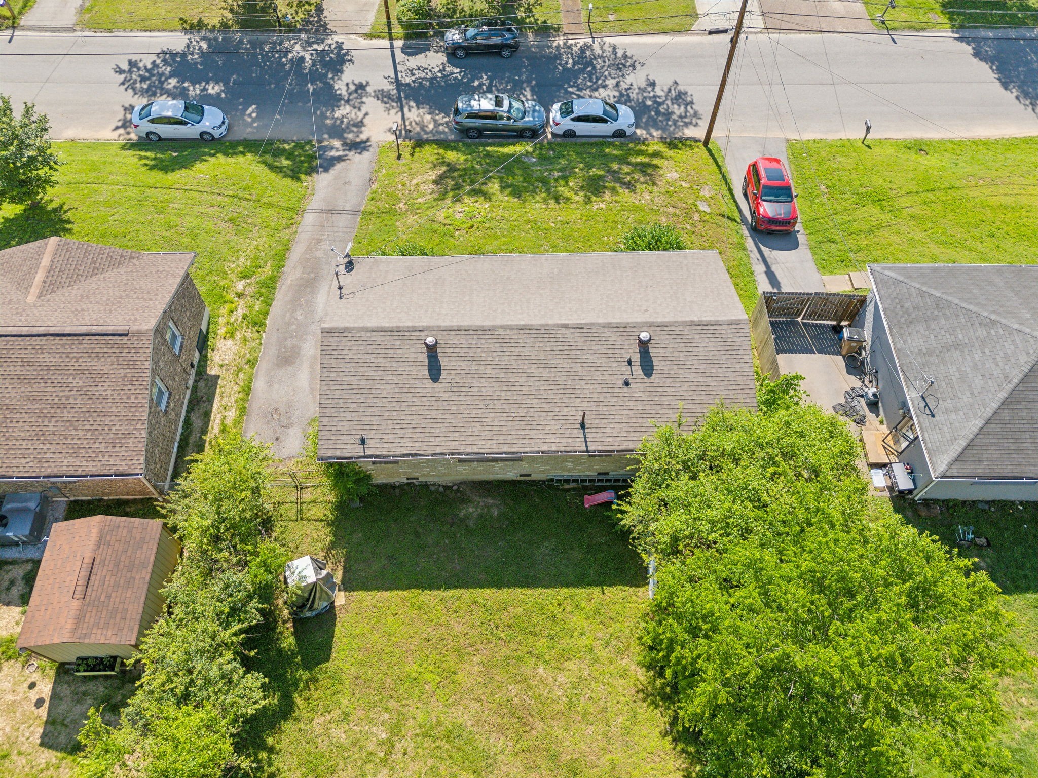 3918 Crouch Drive Nashville TN 37207