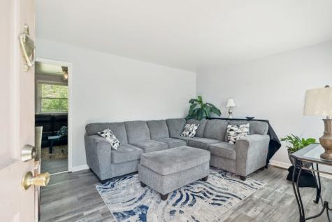 3918 Crouch Drive Nashville TN 37207