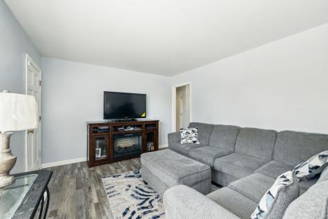 3918 Crouch Drive Nashville TN 37207