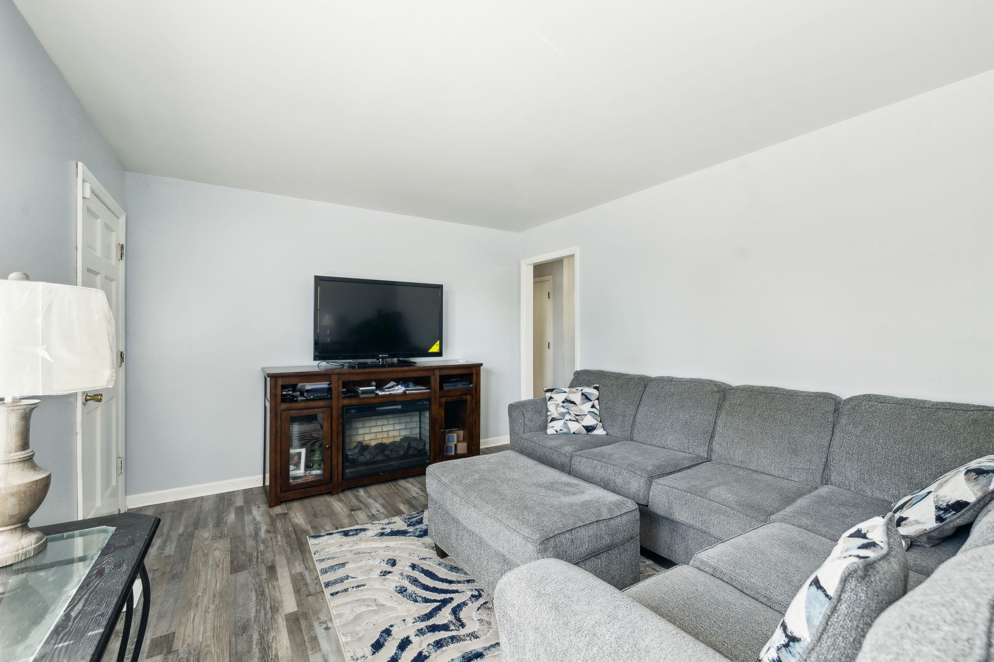 3918 Crouch Drive Nashville TN 37207