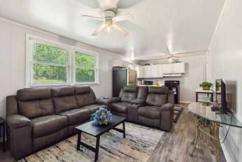 3918 Crouch Drive Nashville TN 37207