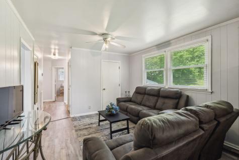 3918 Crouch Drive Nashville TN 37207