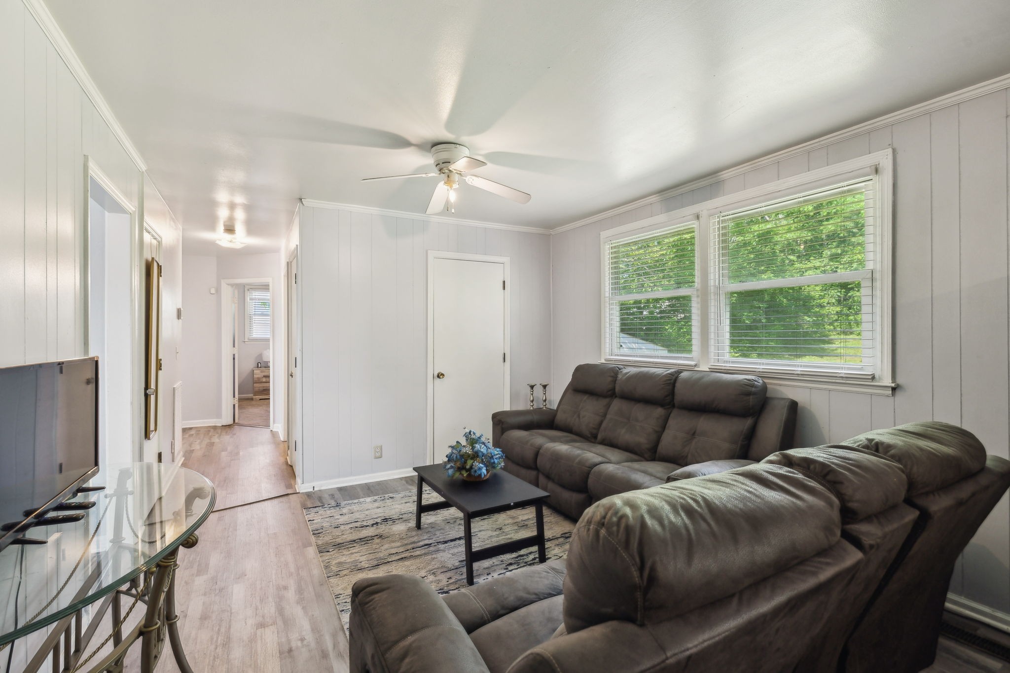 3918 Crouch Drive Nashville TN 37207