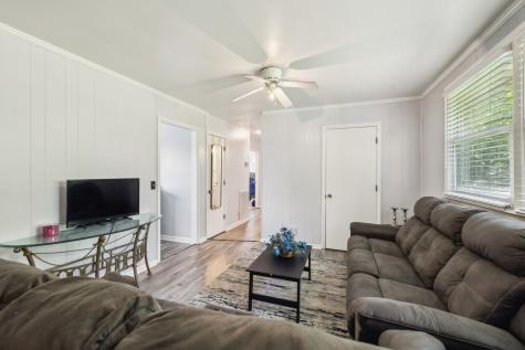 3918 Crouch Drive Nashville TN 37207