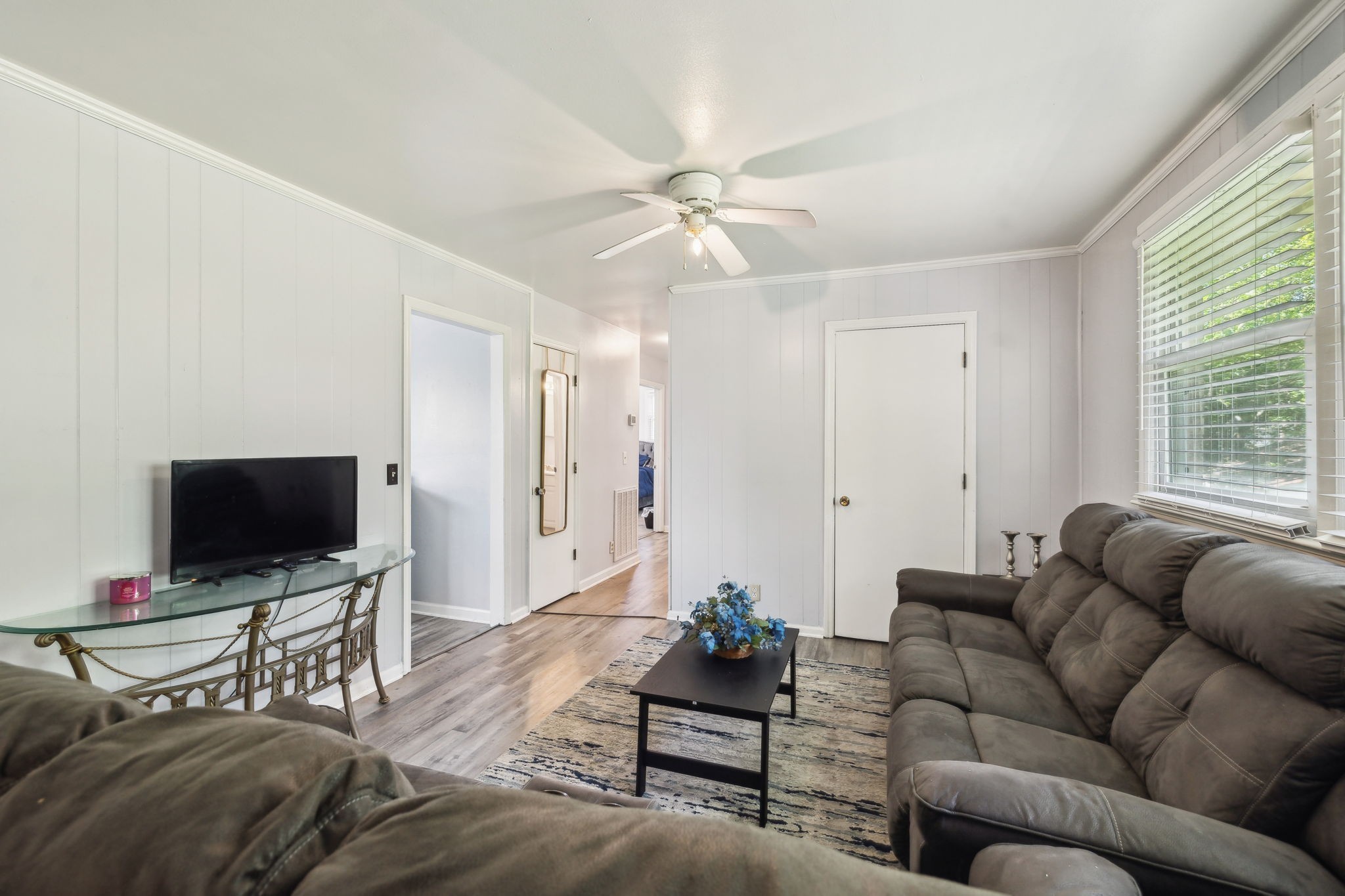 3918 Crouch Drive Nashville TN 37207
