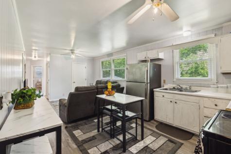 3918 Crouch Drive Nashville TN 37207