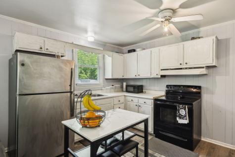 3918 Crouch Drive Nashville TN 37207