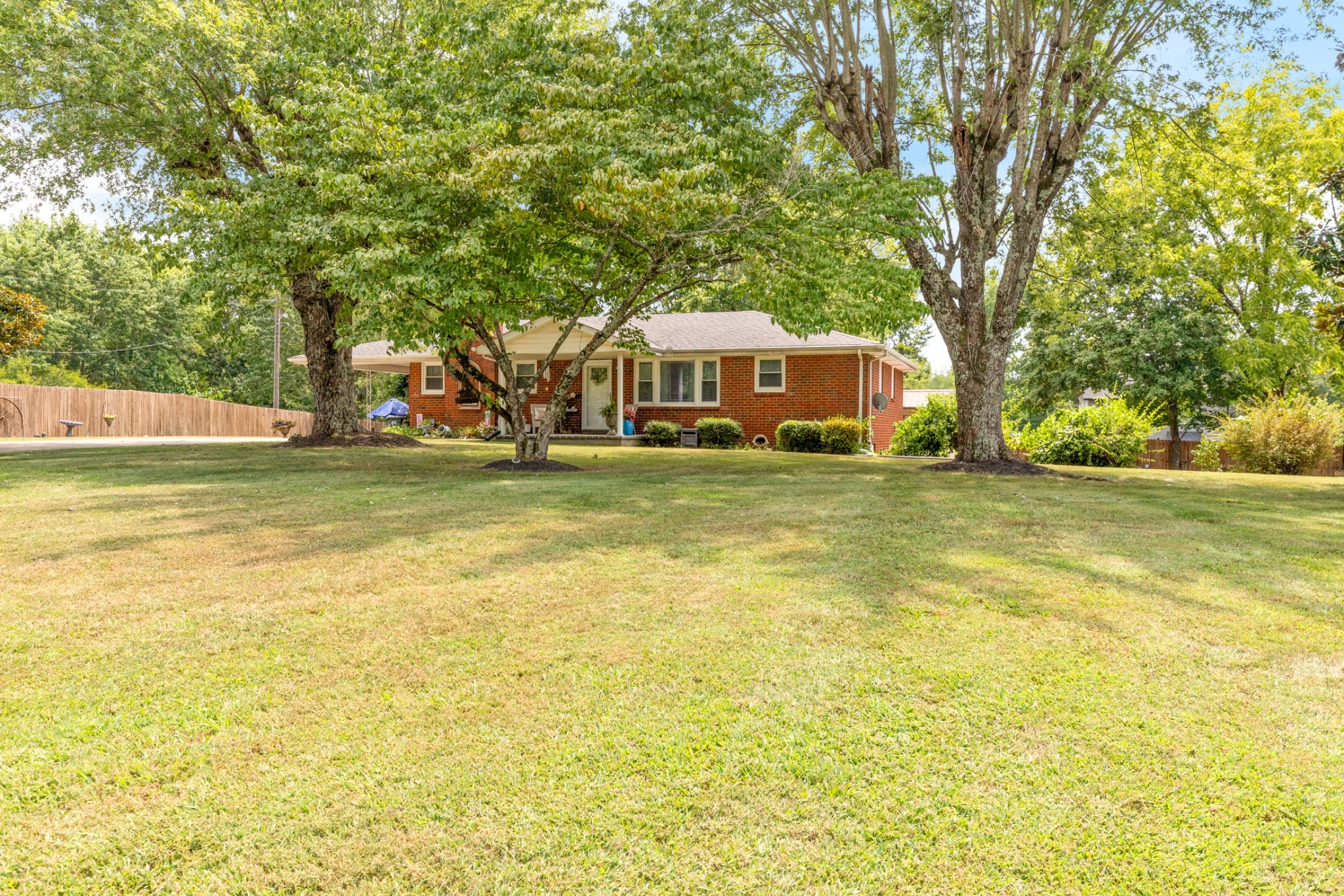 2015 Highway 70, W Dickson TN 37055