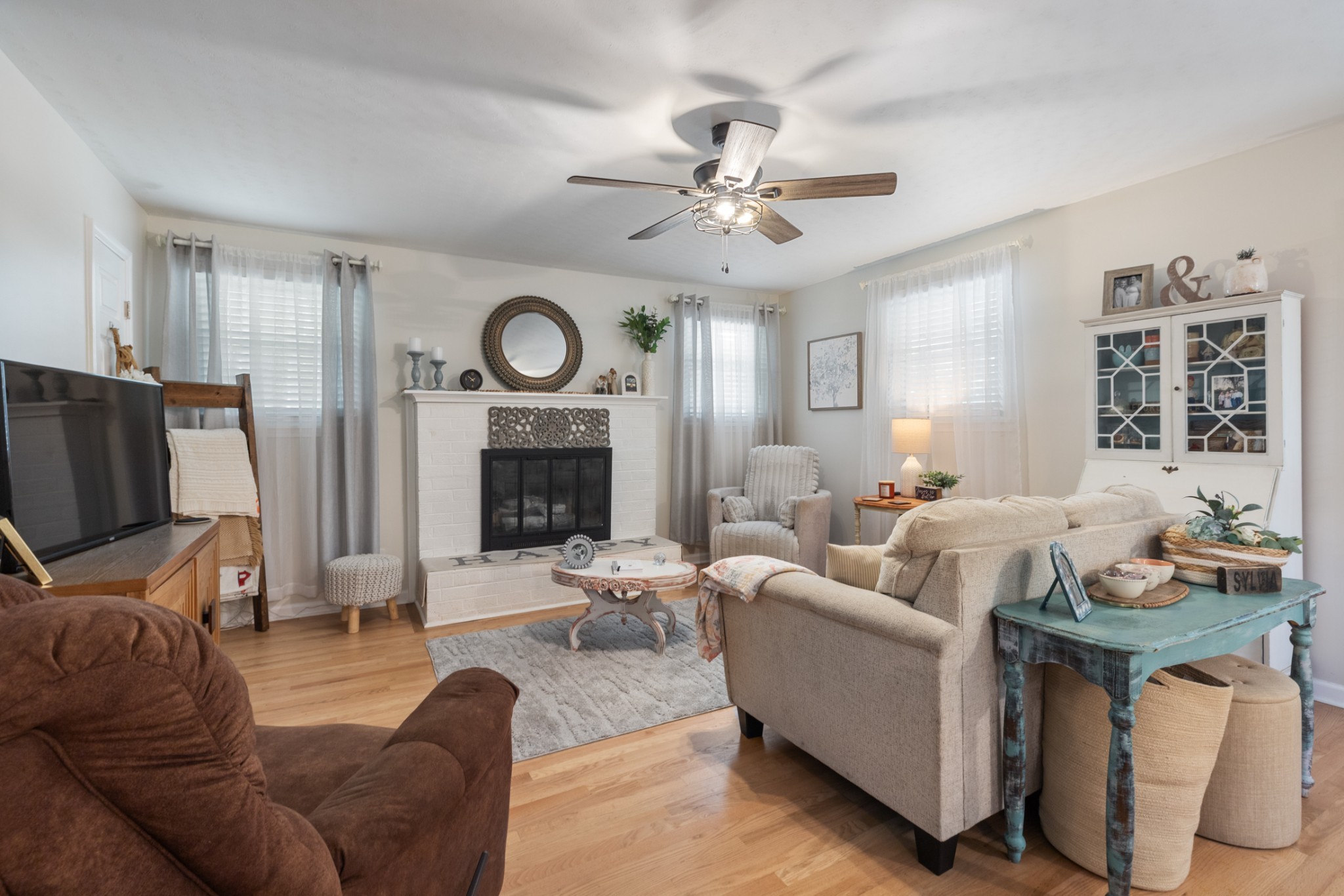 2015 Highway 70, W Dickson TN 37055