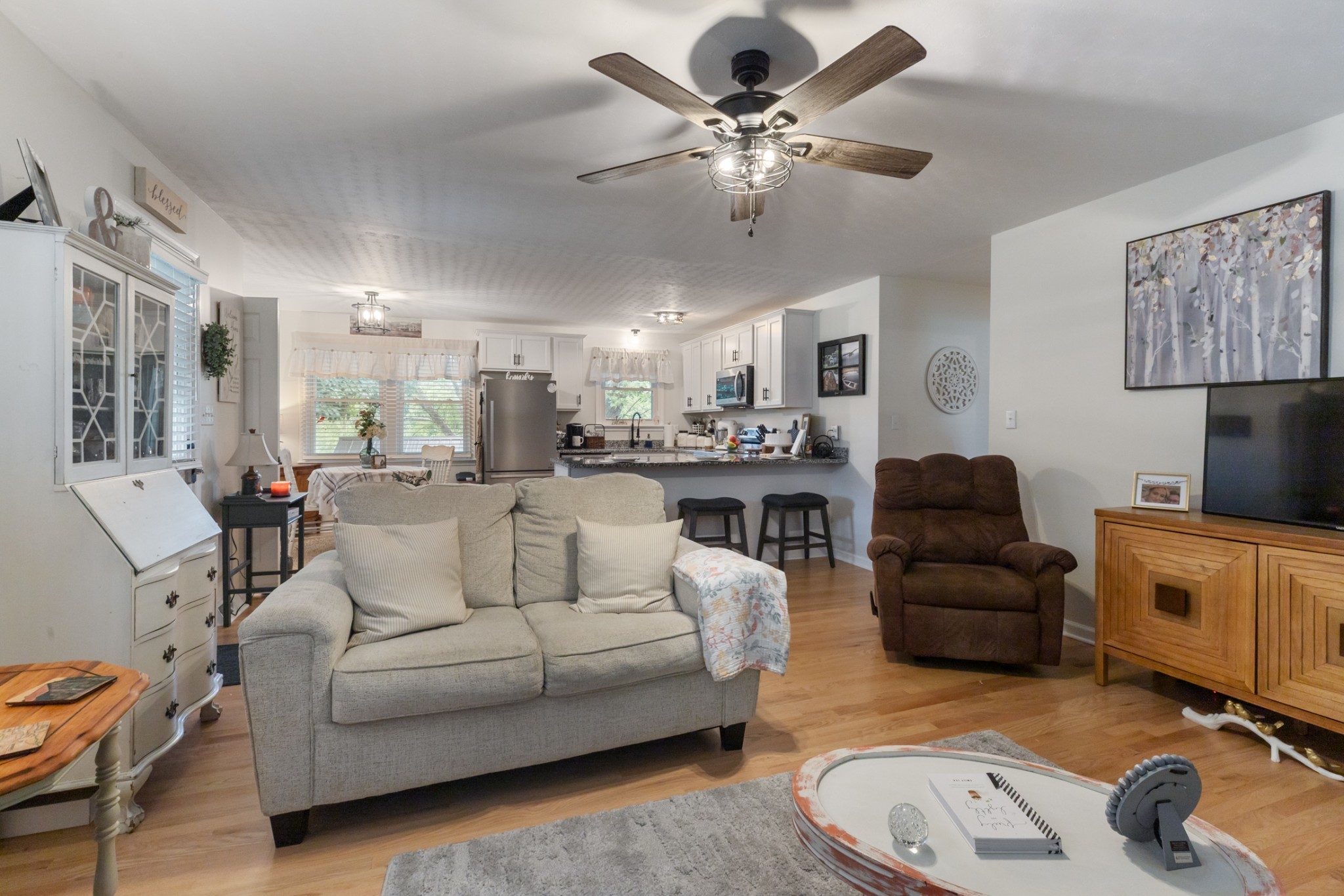 2015 Highway 70, W Dickson TN 37055