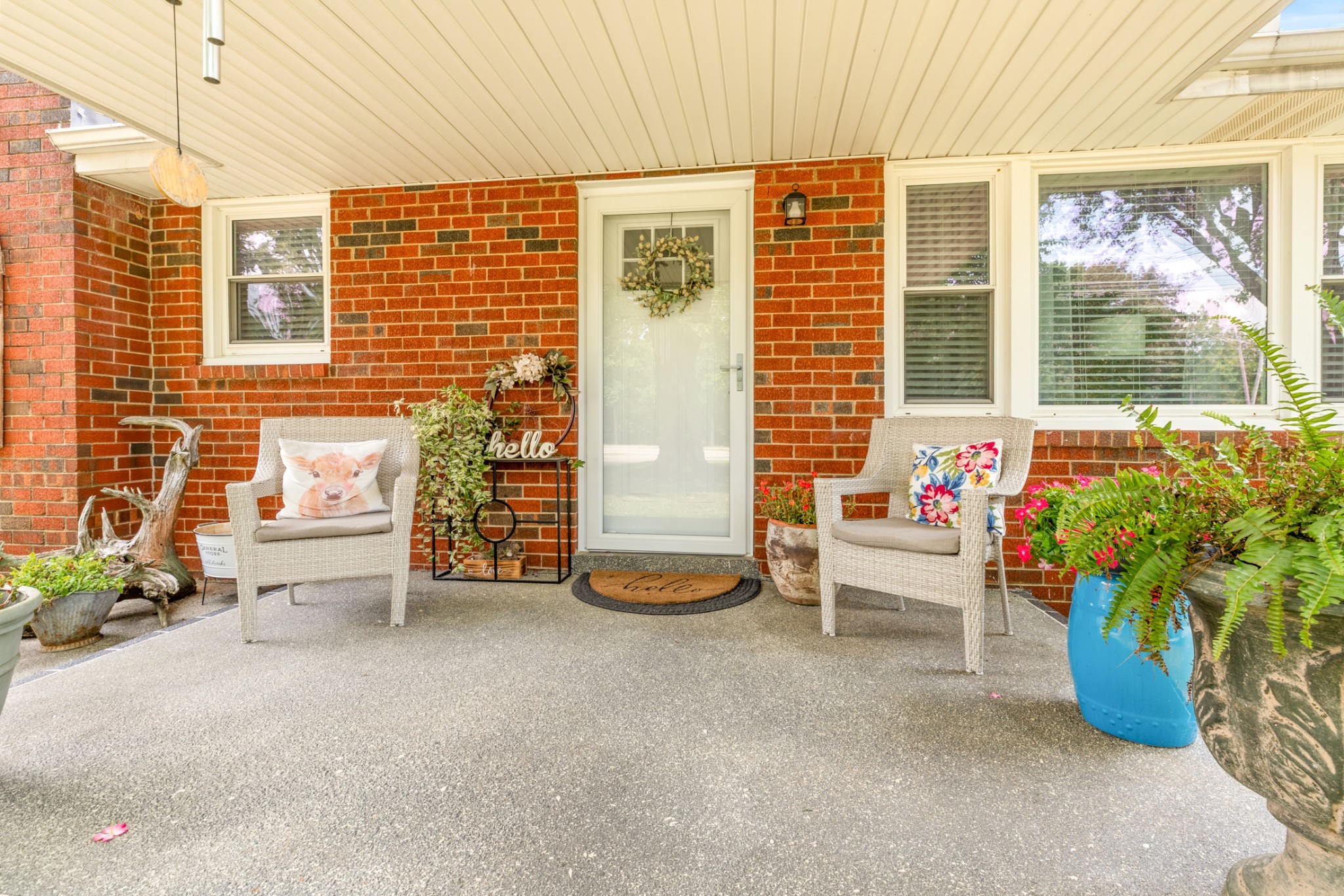 2015 Highway 70, W Dickson TN 37055